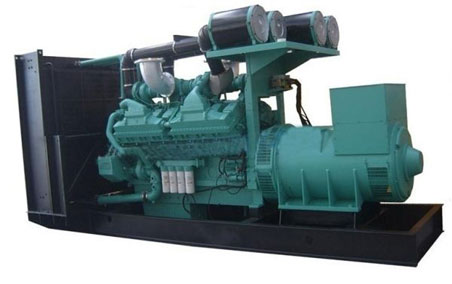 大东200kw康明斯发电机组图片 大东200kw康明斯发电机组图片