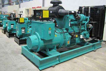 大东1000kw康明斯柴油发电机组图片 大东1000kw康明斯柴油发电机组图片