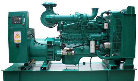 大东64kw康明斯柴油发电机组图片 大东64kw康明斯柴油发电机组图片