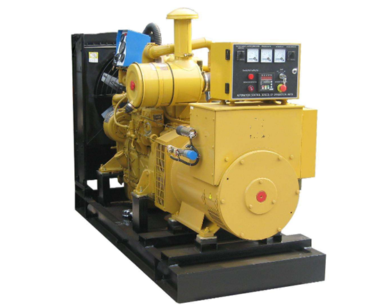 大东发电机出租